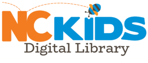 Click me to go to the NC Kids' Digital Library!