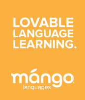 Click on this link image to go to Mango Languages.